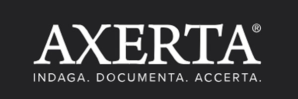 logo axerta