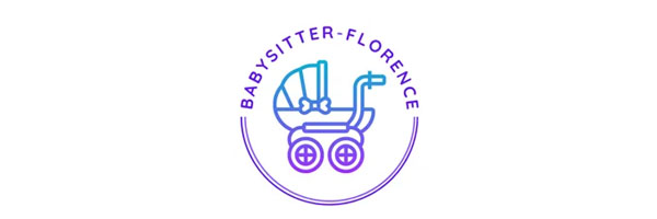 logo babysitter florence