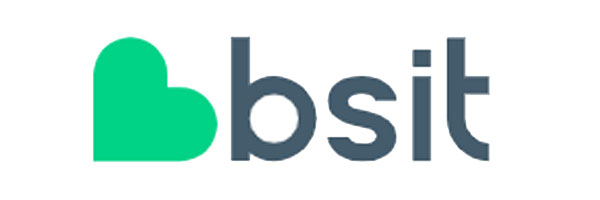 logo bsit