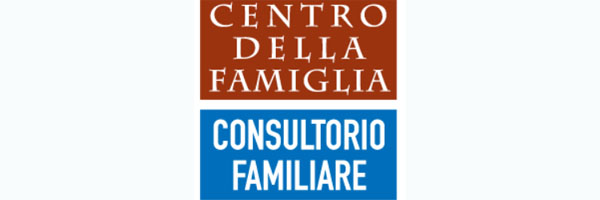 logo centro della famiglia