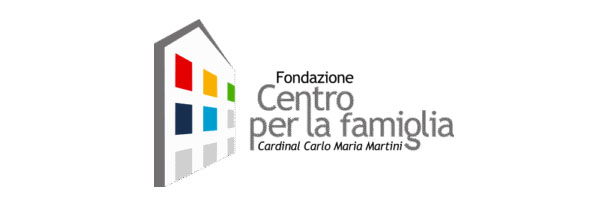 logo centro per la famiglia