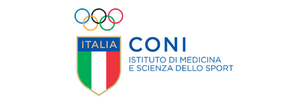 logo coni