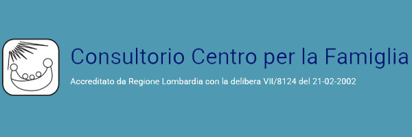 logo consultorio centro per la famiglia