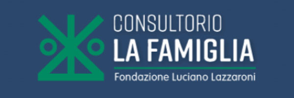 logo consultorio la famiglialogo consultorio la famiglia