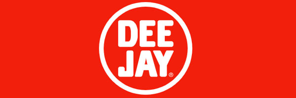 logo dee jay