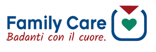 logo family care