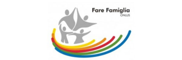 logo fare famiglia