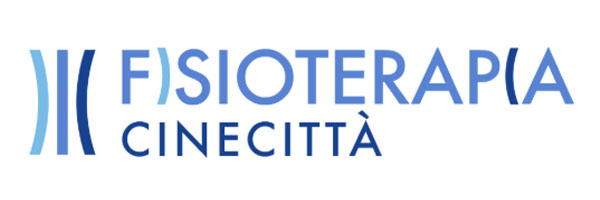 logo fisioterapia cinecitta