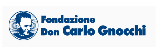 logo fondazione don carlo gnocchi