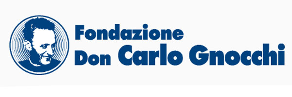 logo fondazione don carlo gnocchi