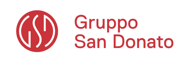 logo gruppo san donato