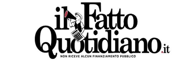 logo il fatto quotidiano