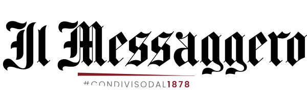 logo il messaggero