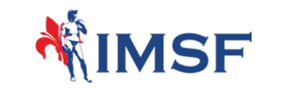 logo imsf