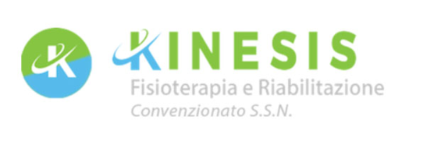 logo kinesis
