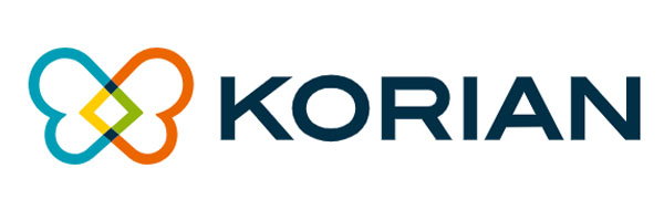 logo korian