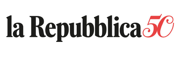 logo la repubblica