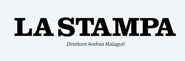 logo lastampa