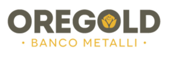logo oregold