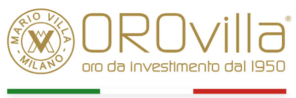 logo orovilla