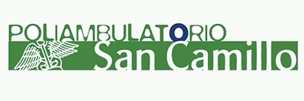 logo poliambulatorio san camilologo poliambulatorio san camilo