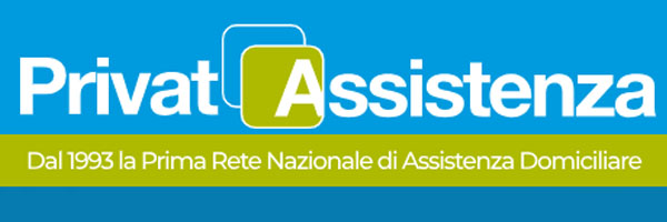 logo privatassistenza