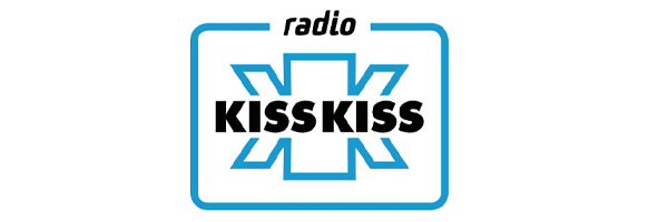 logo radio kisskiss