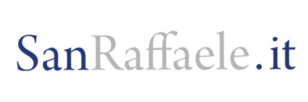 logo san raffaele