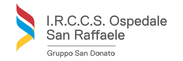 logo san raffaele