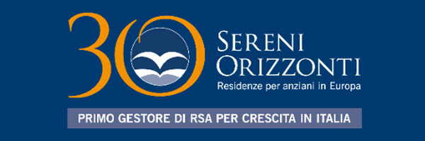 logo sereni orizzonti