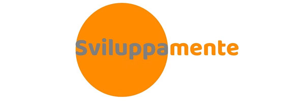 logo sviluppamente