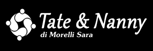 logo tate & nanny