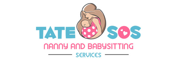 logo tate sos
