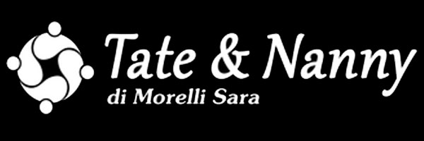 logo tate&nanny