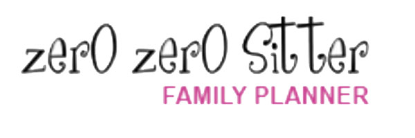 logo zero zero sitter