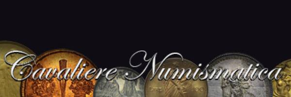 Cavaliere Numismatica