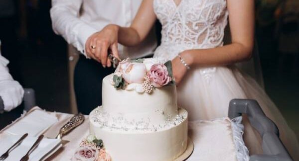I 10 migliori fornitori di torte nuziali a italia