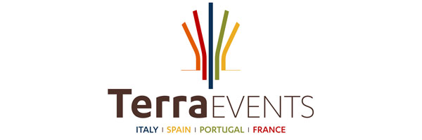 logo Terra events