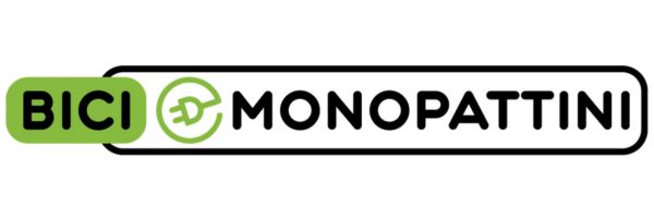 logo bicimonopattini