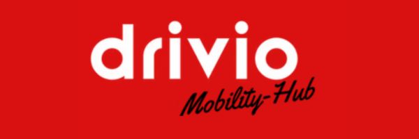 logo drivio