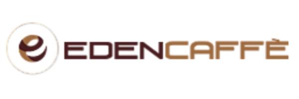 logo eden caffe