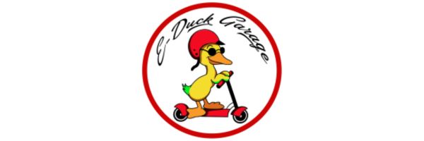 logo educk garage