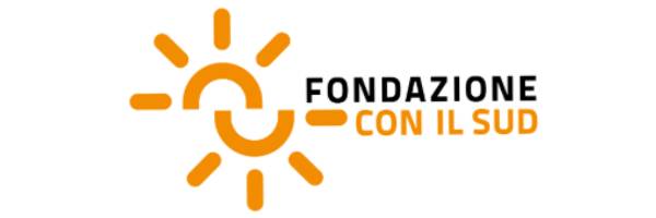 logo fondazione con il sud