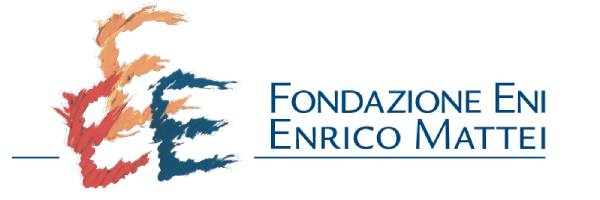logo fondazione eni enrico mattei