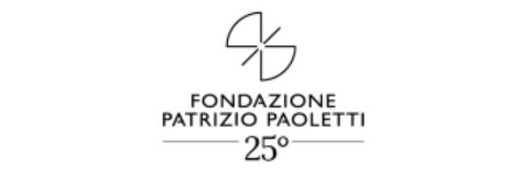 logo fondazione patrizio paoletti