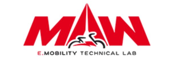 logo maw