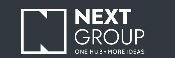 logo next group