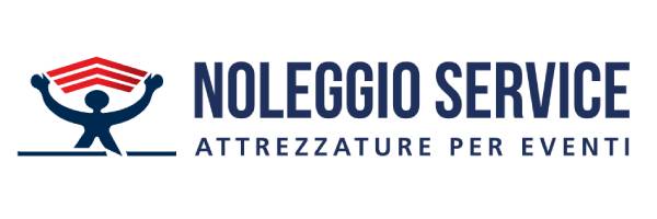 logo noleggio service