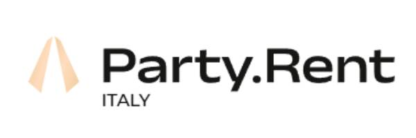 logo partyrent