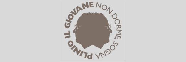 logo plinio il giovane